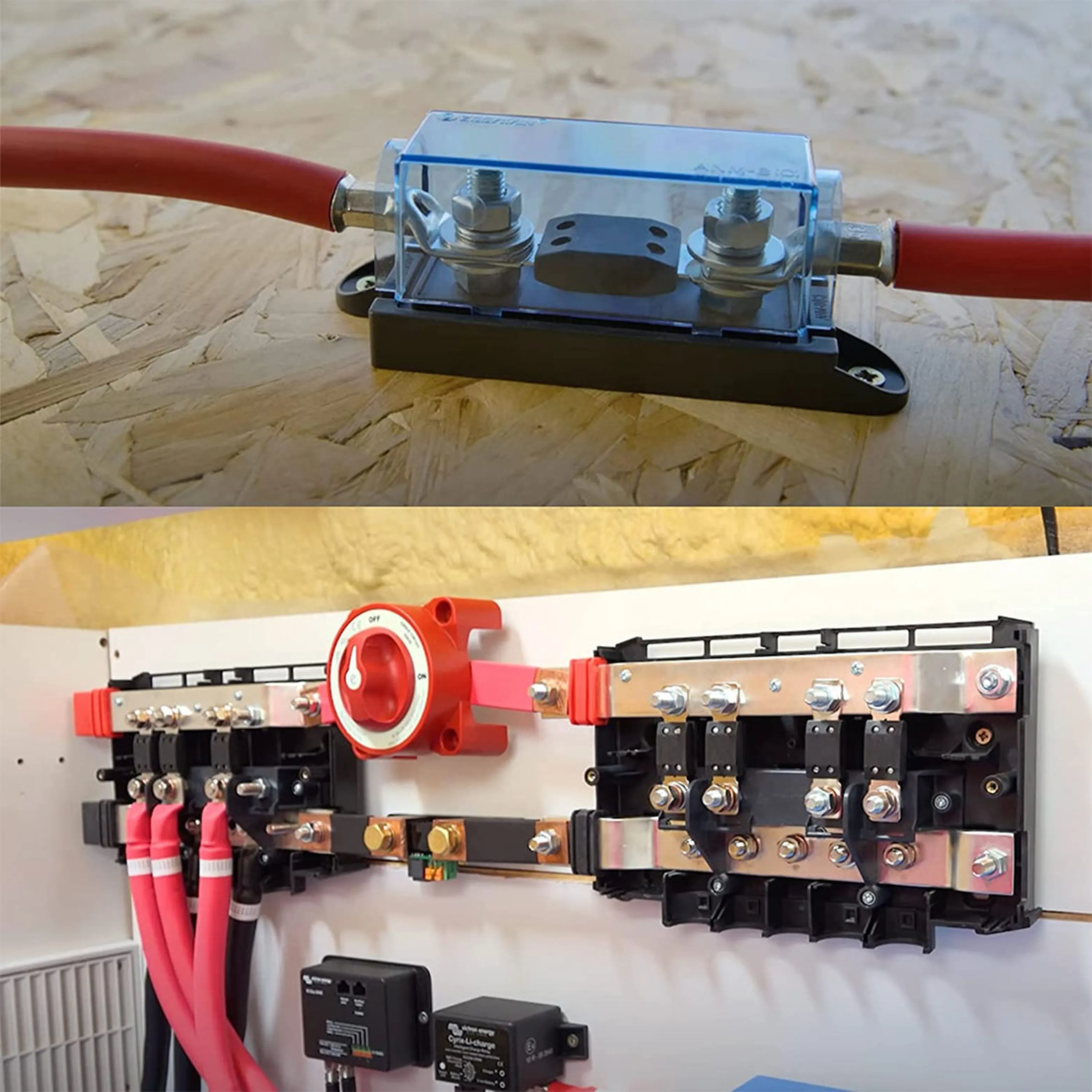 ANL FUSE 40A - Image 6